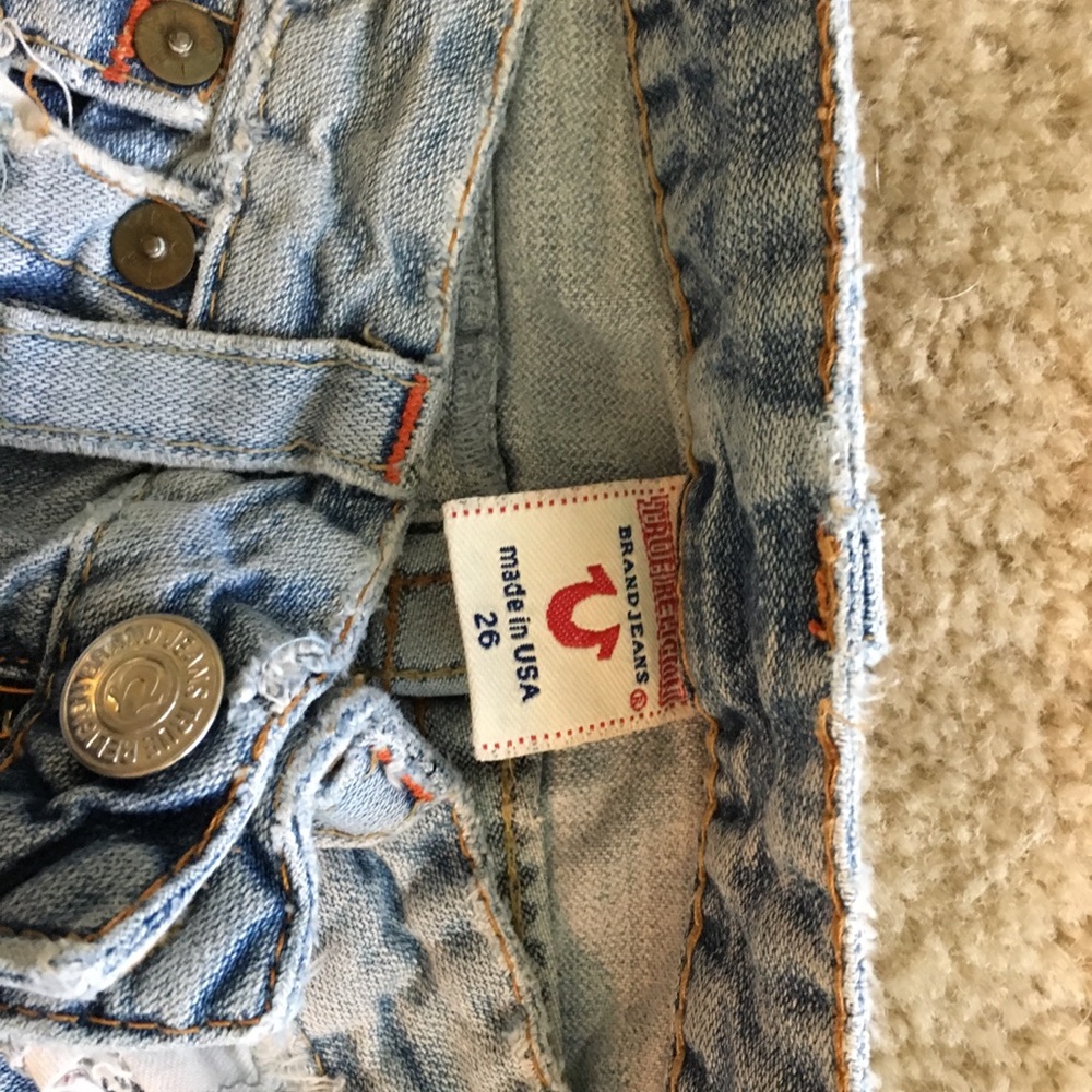 True religion - Picture 3 of 4